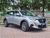 Peugeot 2008 Image 3