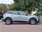 Peugeot 2008 Image 5