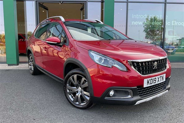 Large image for the Used Peugeot 2008