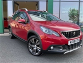 Peugeot 2008 Image 1