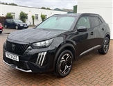 Peugeot 2008 Image 3