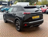 Peugeot 2008 Image 4