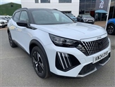 Peugeot 2008 Image 1