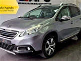 Used Peugeot 2008