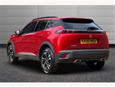 Peugeot 2008 Image 5
