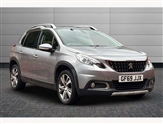 Peugeot 2008 Image 1