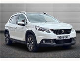 Peugeot 2008 Image 1
