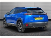 Peugeot 2008 Image 5