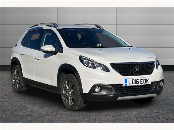Large image for the Used Peugeot 2008