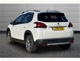Peugeot 2008 Image 5