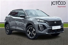 Used Peugeot 2008