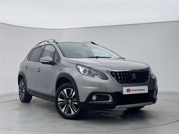 Large image for the Used Peugeot 2008
