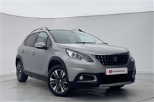 Used Peugeot 2008