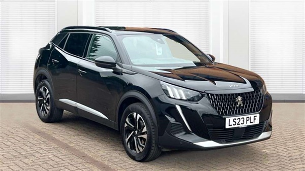 Large image for the Used Peugeot 2008