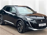 Peugeot 2008 Image 1
