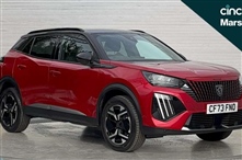 Used Peugeot 2008