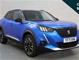 Peugeot 2008 Image 1