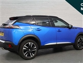 Peugeot 2008 Image 3