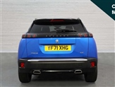 Peugeot 2008 Image 4