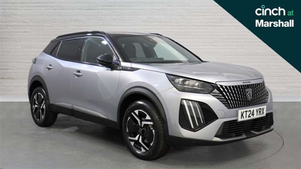 Large image for the Used Peugeot 2008