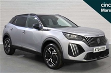 Used Peugeot 2008