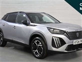 Peugeot 2008 Image 1