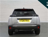Peugeot 2008 Image 4