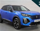 Peugeot 2008 Image 1