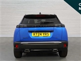 Peugeot 2008 Image 4