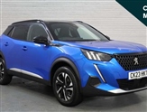 Peugeot 2008 Image 1