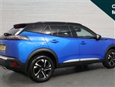 Peugeot 2008 Image 3