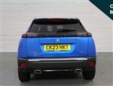 Peugeot 2008 Image 4