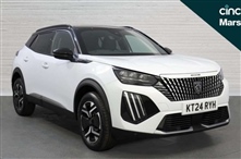 Used Peugeot 2008