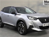 Peugeot 2008 Image 1
