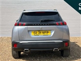 Peugeot 2008 Image 4