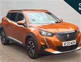 Peugeot 2008 Image 1