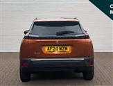 Peugeot 2008 Image 4