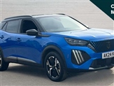 Peugeot 2008 Image 1