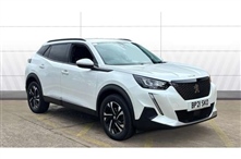 Used Peugeot 2008