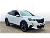 Peugeot 2008 Image 1