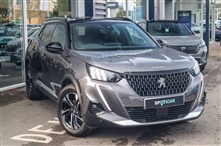 Used Peugeot 2008