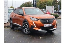 Used Peugeot 2008