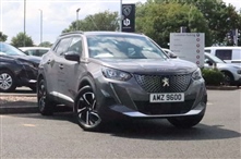 Used Peugeot 2008