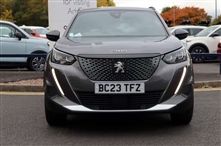 Used Peugeot 2008