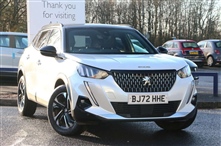 Used Peugeot 2008