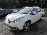 Used Peugeot 2008