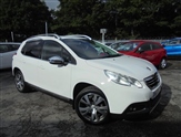 Used Peugeot 2008