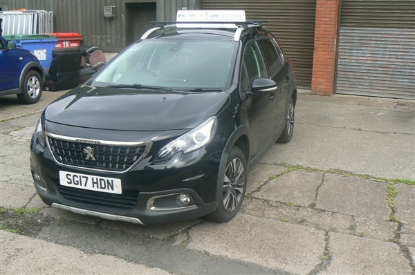 Large image for the Used Peugeot 2008