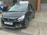 Used Peugeot 2008