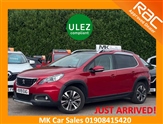 Used Peugeot 2008